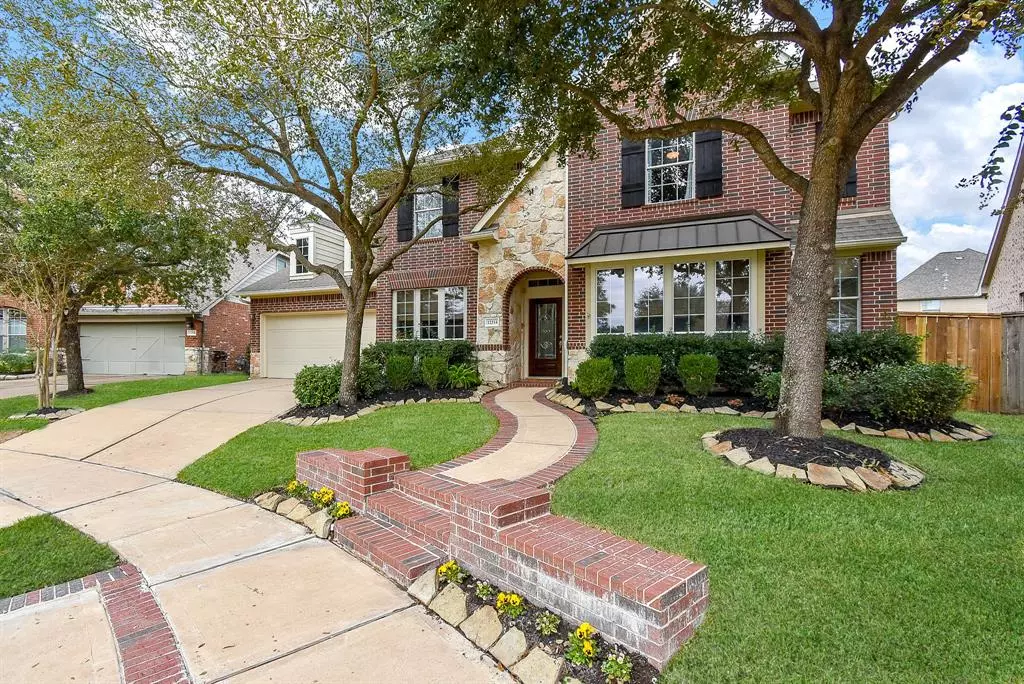 Cypress, TX 77433,12314 Johns Purchase CT