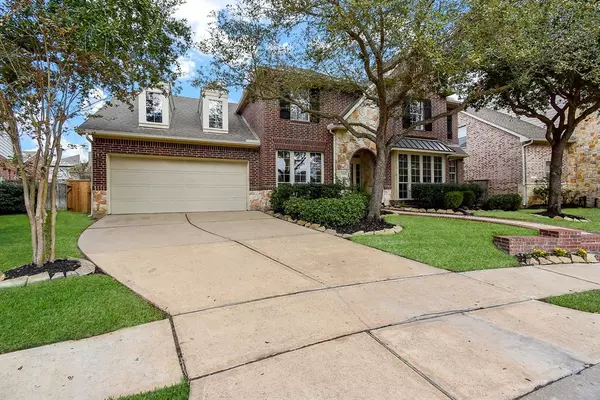 Cypress, TX 77433,12314 Johns Purchase CT