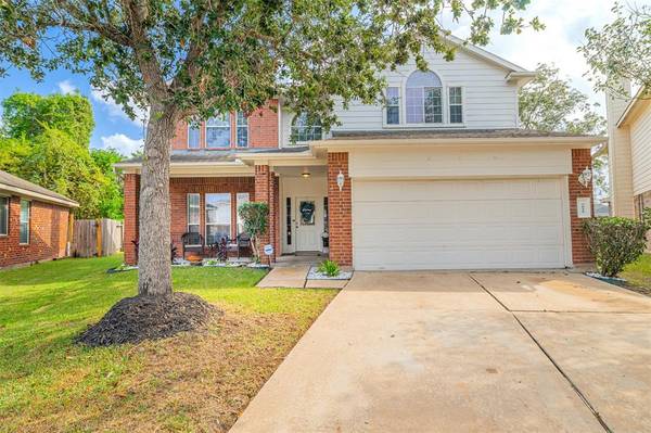 2639 Village Square DR, Missouri City, TX 77489