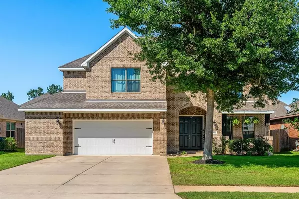 20902 Magical Merlin WAY, Tomball, TX 77375