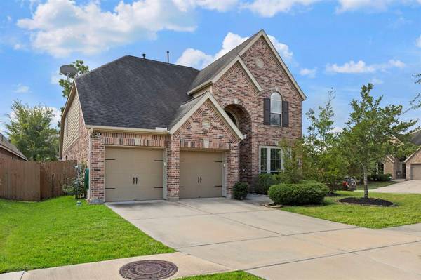 Spring, TX 77386,27310 Pendleton Trace DR