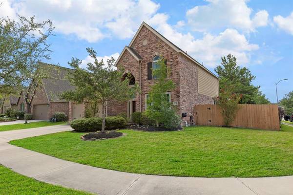 Spring, TX 77386,27310 Pendleton Trace DR