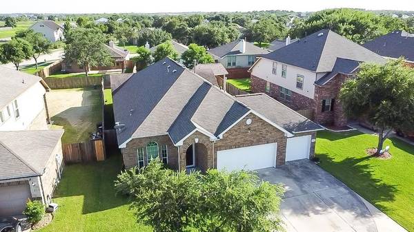 Dickinson, TX 77539,2903 Flower Creek LN