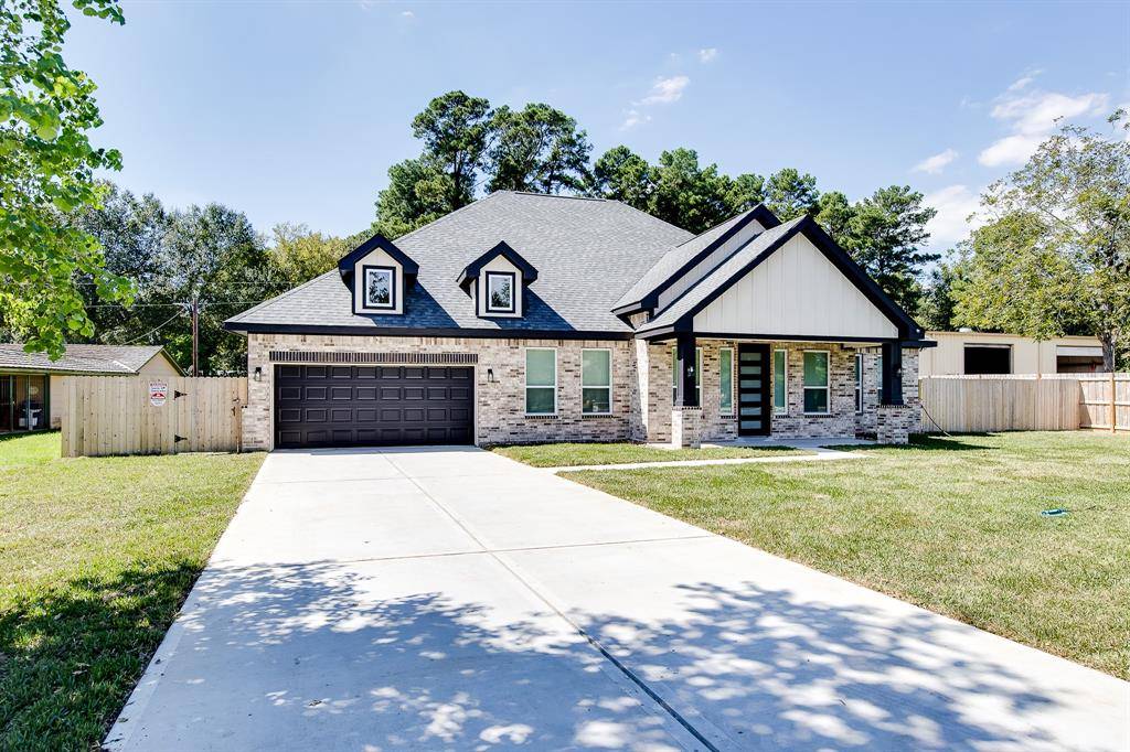 25050 Shady Oak DR, Hockley, TX 77447