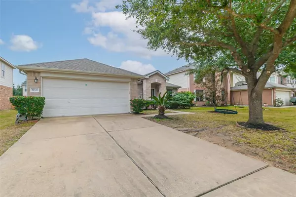 Katy, TX 77450,21523 Pointed Oak LN