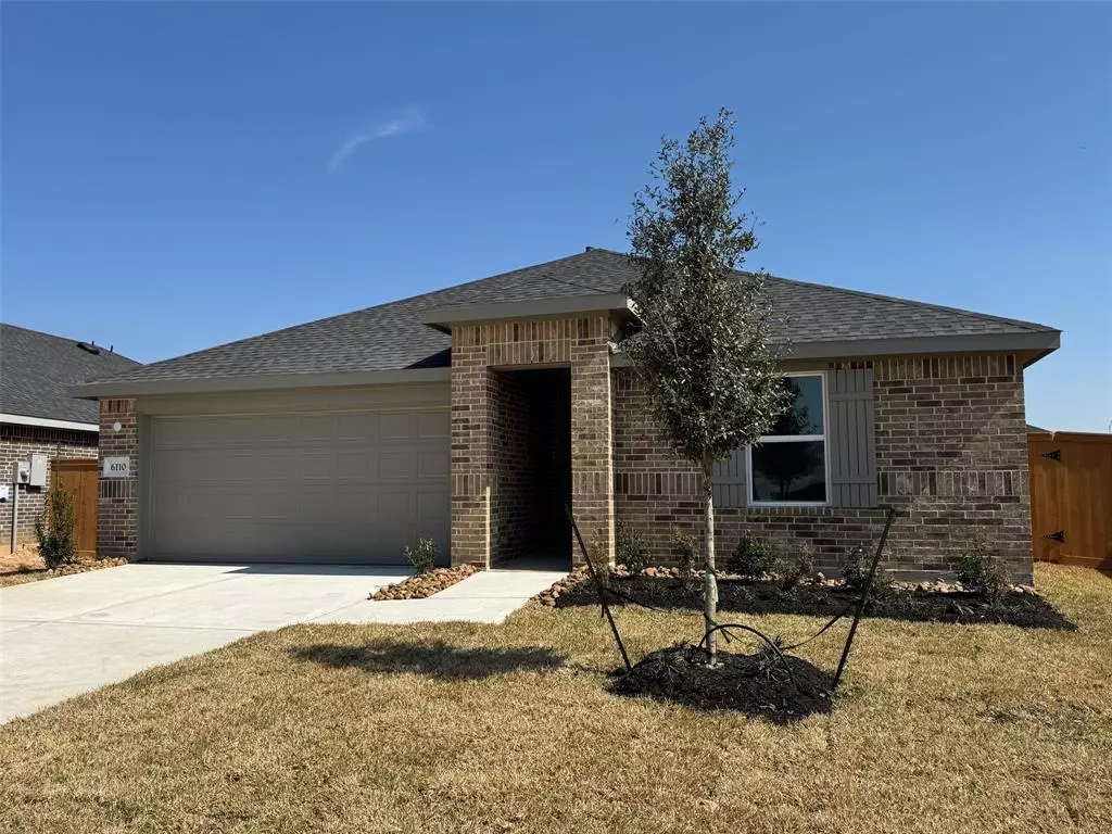 Katy, TX 77493,6110 Mocha Palms DR