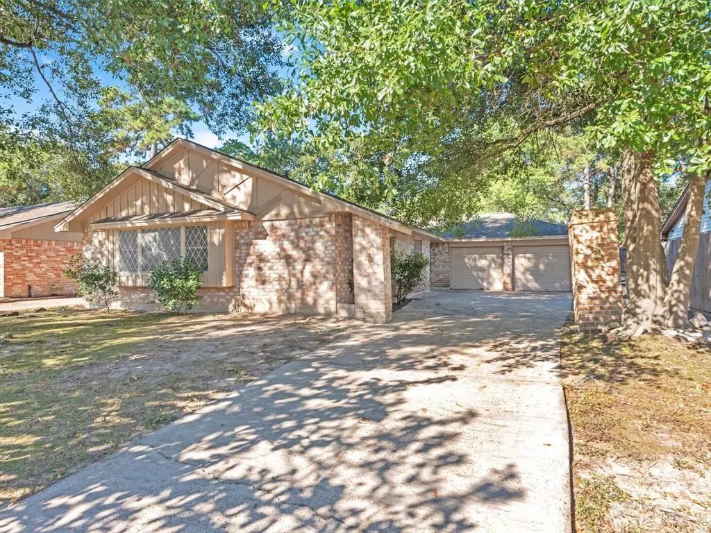 Spring, TX 77373,23027 Berry Pine DR