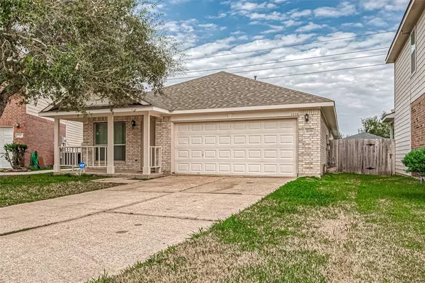 Fresno, TX 77545,1038 Cavern Brook LN