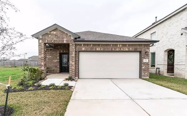 13114 Cobalt Cove CT, Texas City, TX 77568