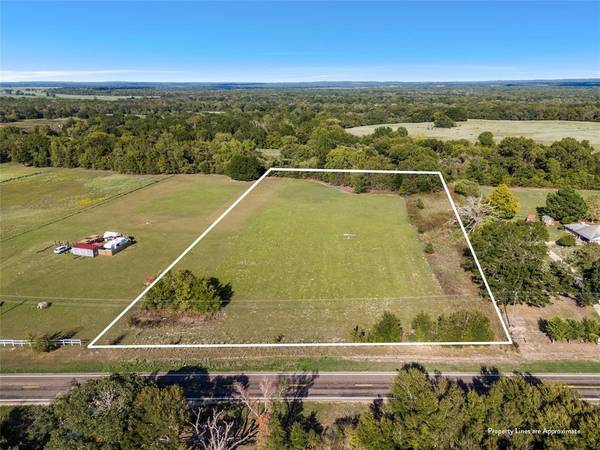 3.5 AC Fm 542, Oakwood, TX 75855