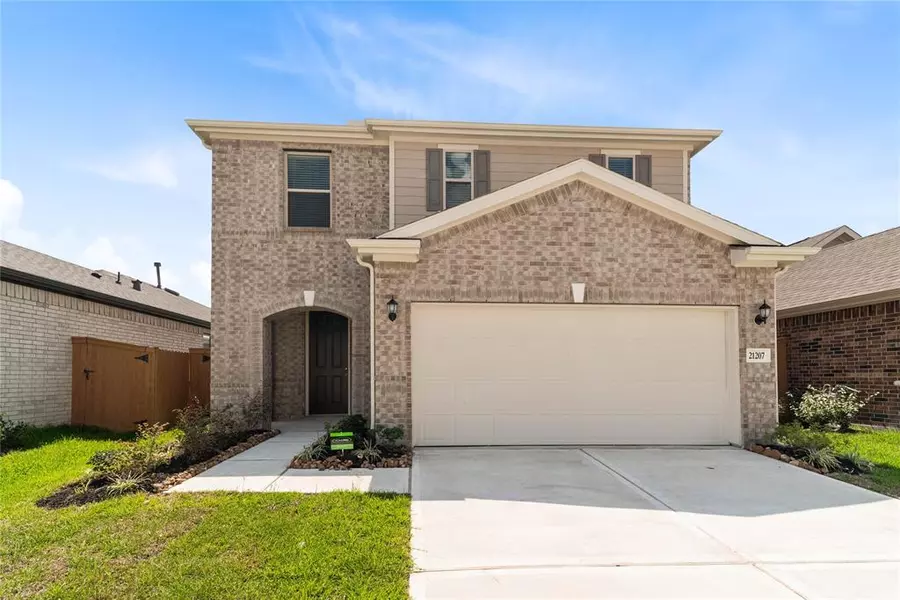 21207 Montego Bay DR, Cypress, TX 77433