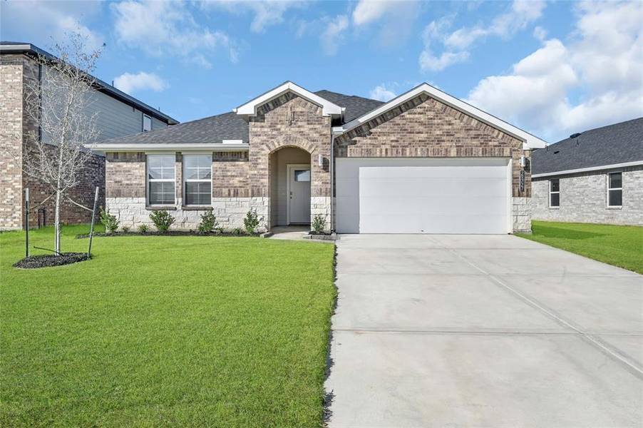 4003 Wickley Park Way, Fulshear, TX 77441