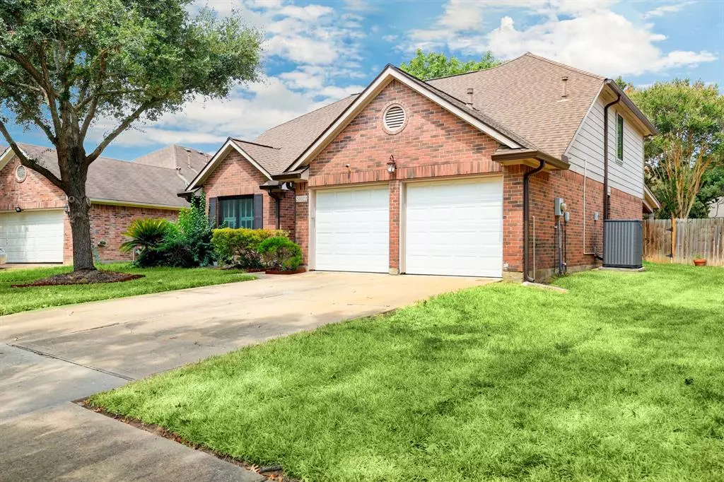 Katy, TX 77449,21022 Creek Edge CT