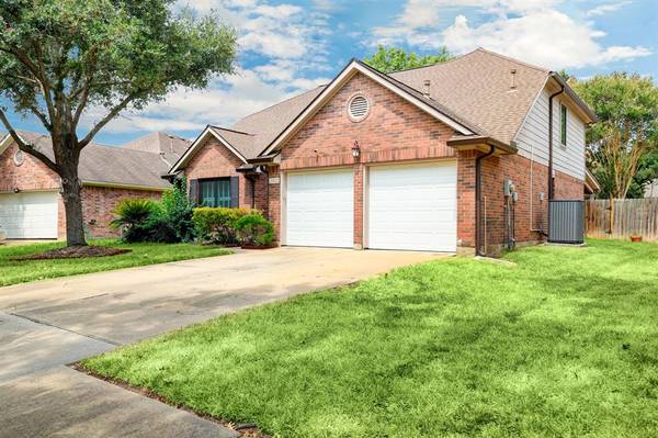 21022 Creek Edge CT, Katy, TX 77449