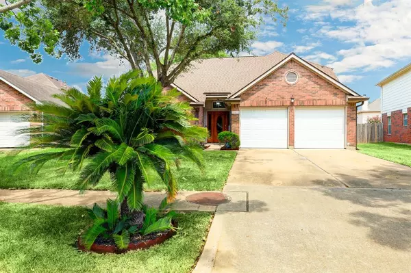 Katy, TX 77449,21022 Creek Edge CT