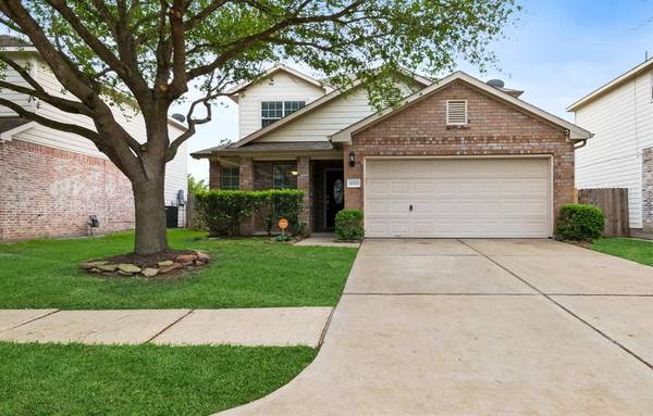 20707 Cypress Breeze DR, Cypress, TX 77433