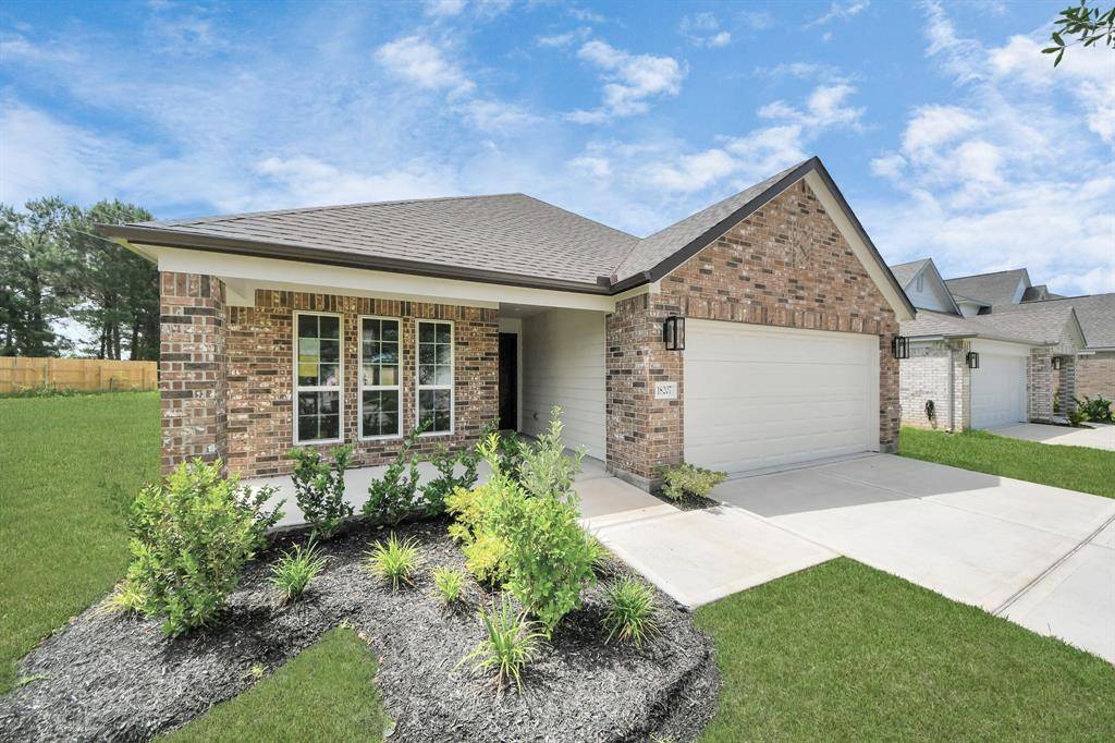 Tomball, TX 77377,18207 Yaupon Bough Lane