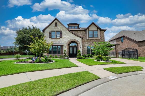 26722 Colt Bluff CT, Katy, TX 77494