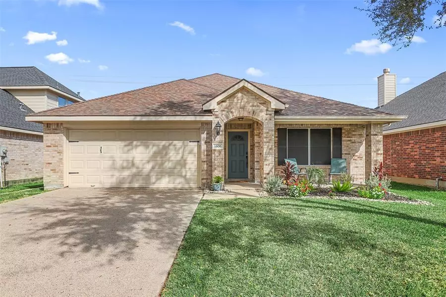 2606 Gallup DR, Deer Park, TX 77536