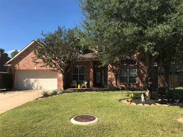 Spring, TX 77389,24823 Auburn Terrace Dr DR