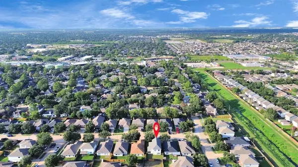 Katy, TX 77449,19111 Lakota Dr