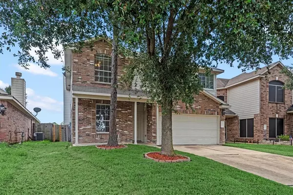 Spring, TX 77373,22427 Highland Point LN