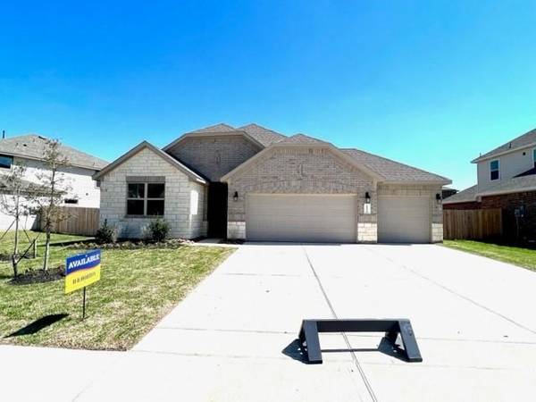 16026 Kildeer Point DR, Hockley, TX 77447