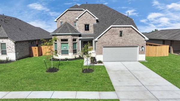 15 Palmero WAY, Manvel, TX 77578