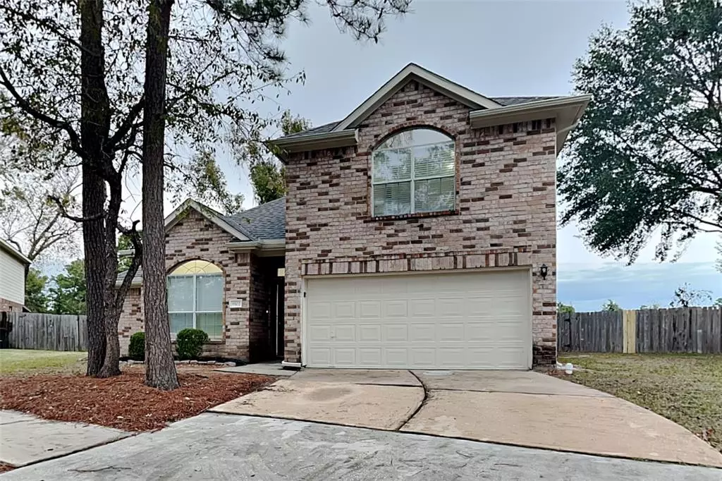 Spring, TX 77379,9102 Colony Cove DR