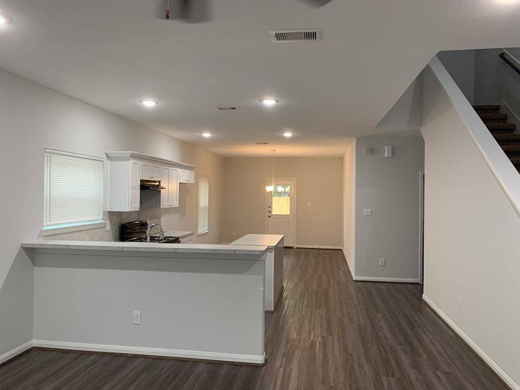 Houston, TX 77078,9022 Everglade #A