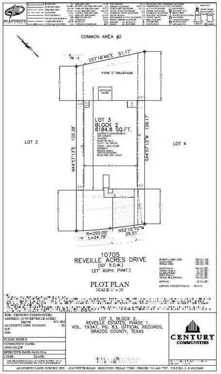 Bryan, TX 77801,10705 Reveille Acres DR