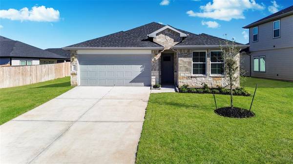 7826 Bel Fiore DR, Richmond, TX 77406