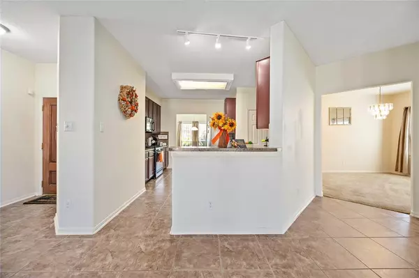 5035 Forest Hurst DR, Spring, TX 77373