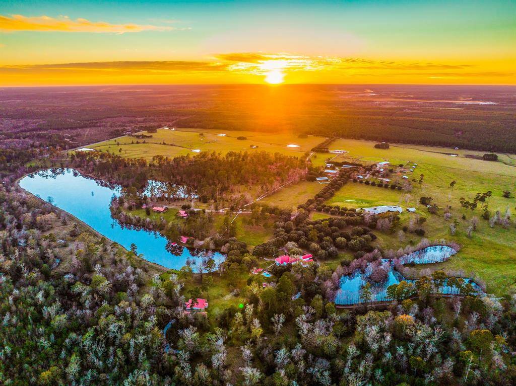 TBD S Green Valley TRL, Hillister, TX 77624