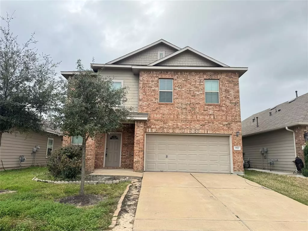 Katy, TX 77449,3523 Bright Moon CT