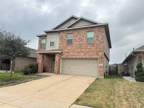 Katy, TX 77449,3523 Bright Moon CT