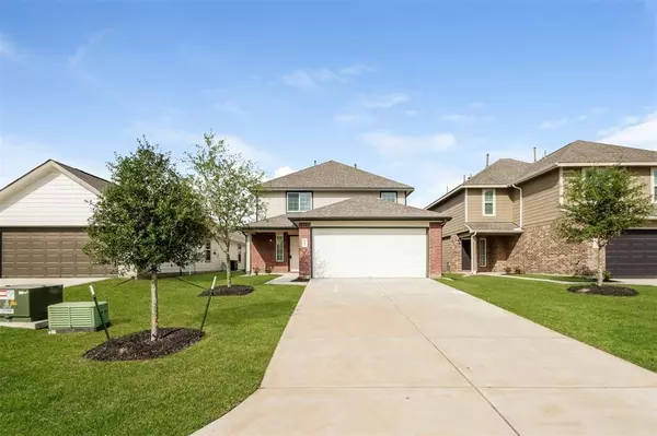 1228 Narrow Heights DR, Conroe, TX 77301