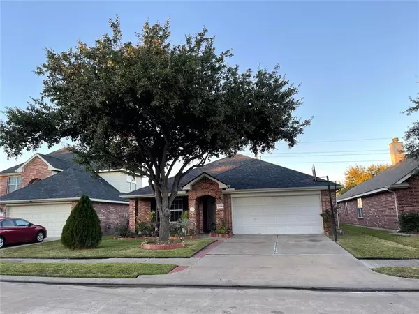 24526 Tribeca LN, Katy, TX 77493