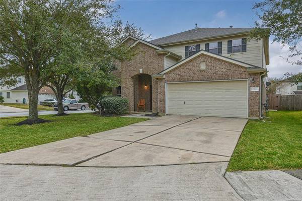 Houston, TX 77049,15514 Early Elm CT