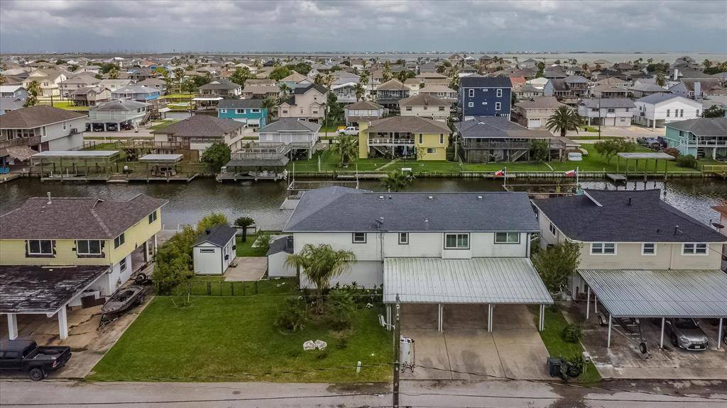Bayou Vista, TX 77563,253 Barracuda ST