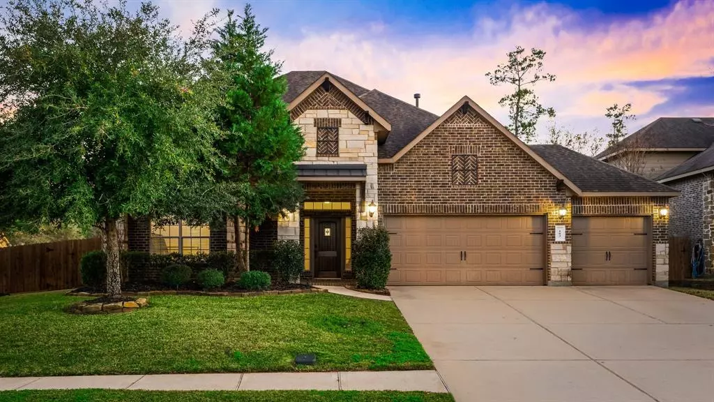 103 Pheasant Run DR, Conroe, TX 77384