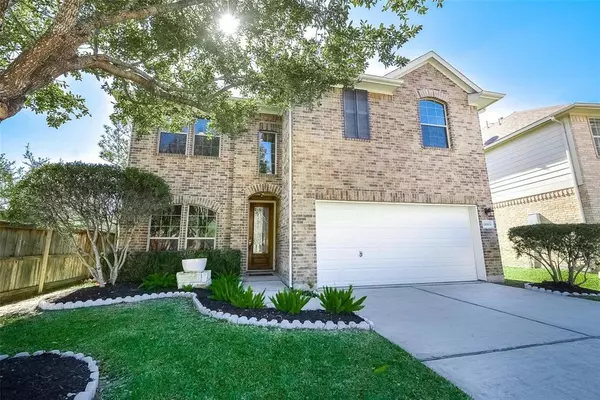 26503 Forest Pine LN, Katy, TX 77494