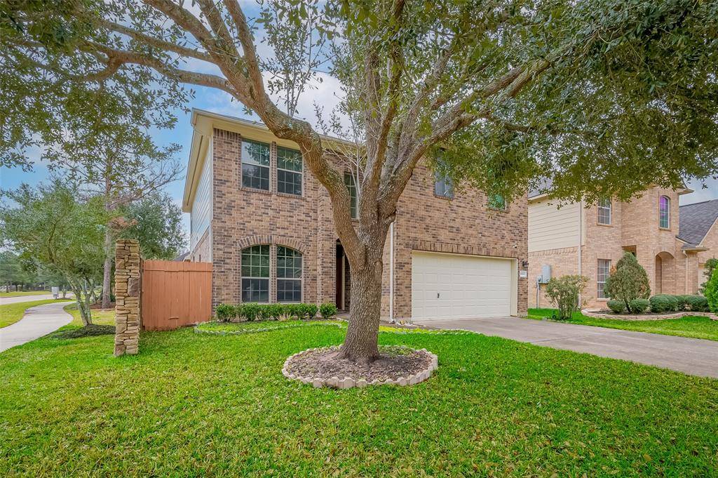 Katy, TX 77494,26503 Forest Pine LN