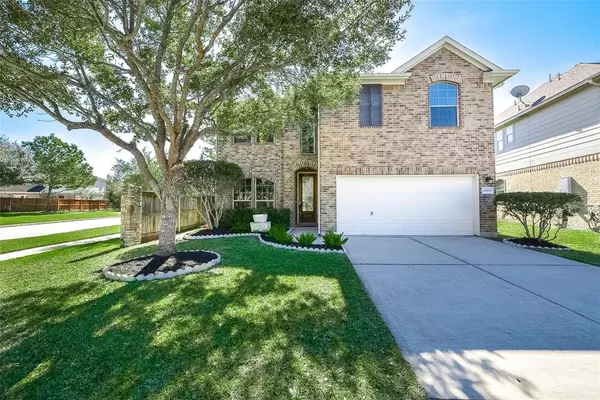 Katy, TX 77494,26503 Forest Pine LN