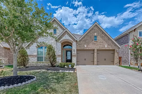 18102 Nisbet XING, Richmond, TX 77407