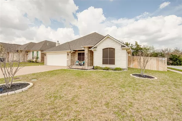 College Station, TX 77845,1133 White Dove TRL