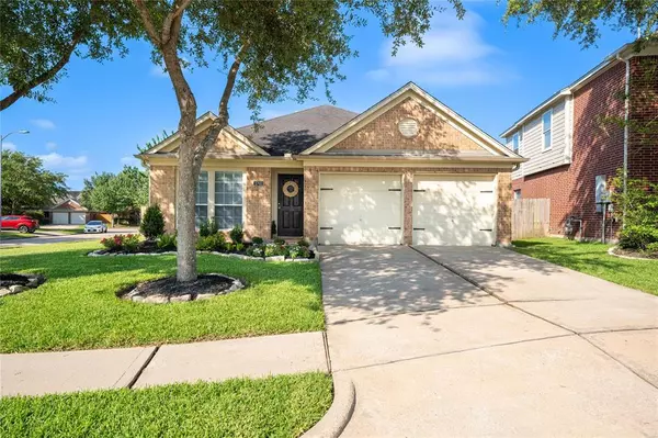 1703 Red Lake CT, Richmond, TX 77406