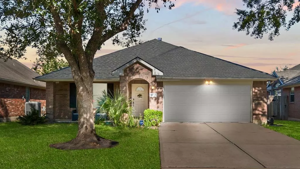 Houston, TX 77084,16322 Redwicke LN