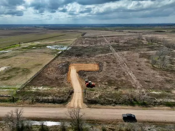 Guy, TX 77444,TBD Hughes RD