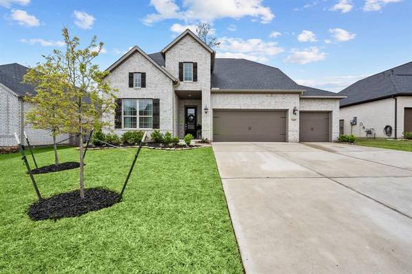 1148 Sienna Forest LN, Pinehurst, TX 77362